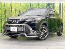 2024 Toyota CorollaCross