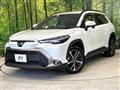 2024 Toyota CorollaCross