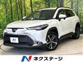 2024 Toyota CorollaCross