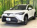 2024 Toyota CorollaCross