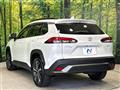 2024 Toyota CorollaCross