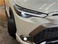 2024 Toyota CorollaCross