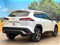 2025 Toyota CorollaCross