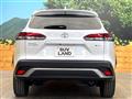 2025 Toyota CorollaCross