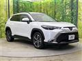2023 Toyota CorollaCross