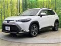 2023 Toyota CorollaCross