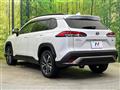 2023 Toyota CorollaCross