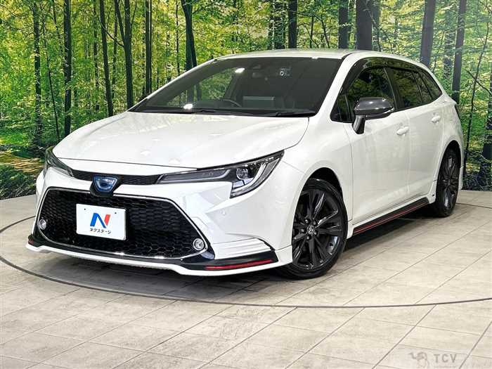 2021 Toyota Corolla Sedan