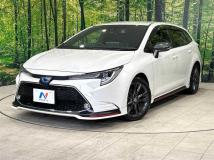 2021 Toyota Corolla Sedan