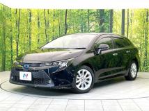 2022 Toyota Corolla Sedan