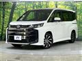 2023 Toyota Noah