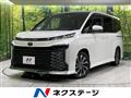 2023 Toyota Voxy