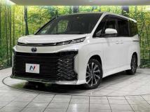 2023 Toyota Voxy