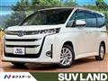 2023 Toyota Noah