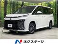 2023 Toyota Voxy