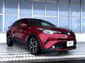 2017 Toyota C-HR