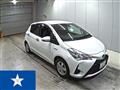 2018 Toyota Vitz