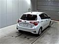 2018 Toyota Vitz