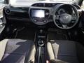 2018 Toyota Vitz