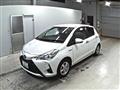 2018 Toyota Vitz