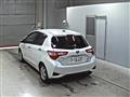 2018 Toyota Vitz