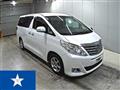 2013 Toyota Alphard G