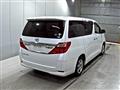 2013 Toyota Alphard G