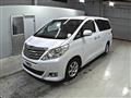 2013 Toyota Alphard G
