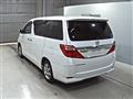 2013 Toyota Alphard G