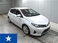 2014 Toyota Auris