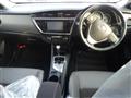 2014 Toyota Auris