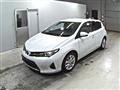 2014 Toyota Auris