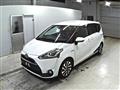 2018 Toyota Sienta