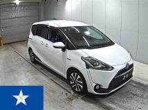 2018 Toyota Sienta