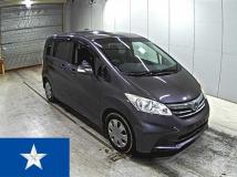 2014 Honda Freed