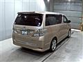 2009 Toyota Vellfire