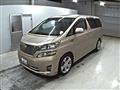 2009 Toyota Vellfire