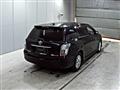 2008 Toyota Corolla Fielder
