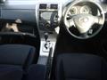 2008 Toyota Corolla Fielder