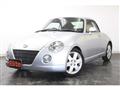 2005 Daihatsu Copen
