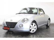 2005 Daihatsu Copen