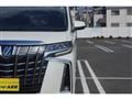 2021 Toyota Alphard G