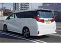 2021 Toyota Alphard G