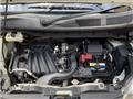 2016 Nissan NV200 VANETTE
