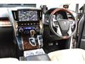 2018 Toyota Alphard G