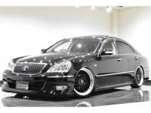 2007 Toyota Crown Majesta