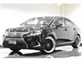 2013 Lexus HS HYBRID