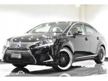 2013 Lexus HS HYBRID