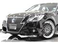 2014 Toyota Crown Athlete Series