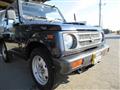 1992 Suzuki Jimny